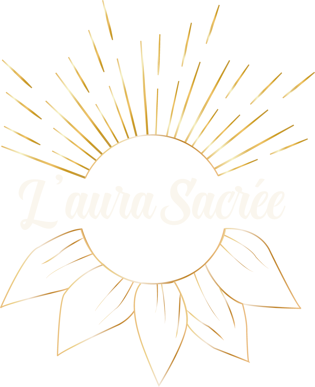 L'aura Sacrée
